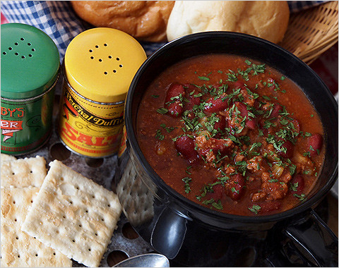 Pammy K's Chili Pammy K's Chili